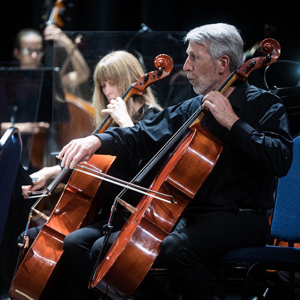 Bach Society of Dayton: Handel's Messiah Palm Sunday