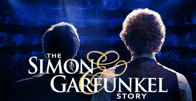 The Simon & Garfunkel Story at The Stables, Milton Keynes 