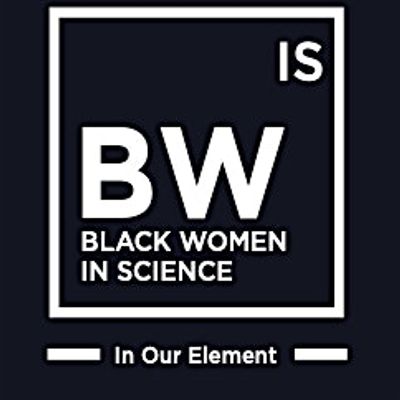 Black Women In Science NPC