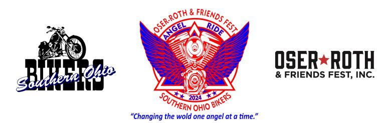2024 Angel Ride
