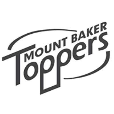 The Mount Baker Toppers