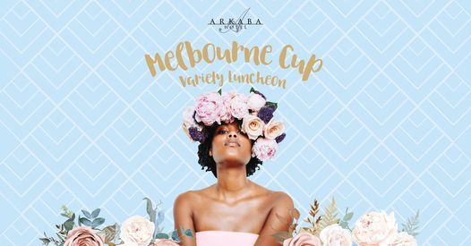 Melbourne Cup Variety Luncheon