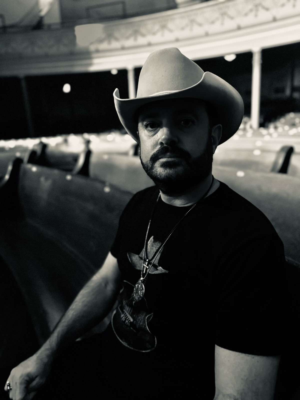 Wade Bowen