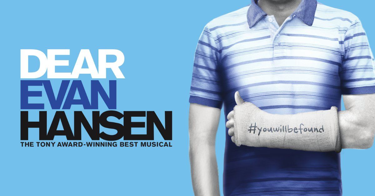 Dear Evan Hansen