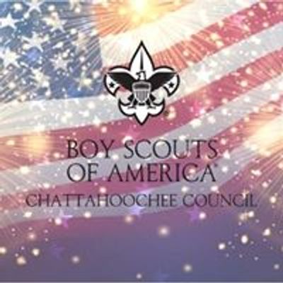 Chattahoochee Council, Boy Scouts of America