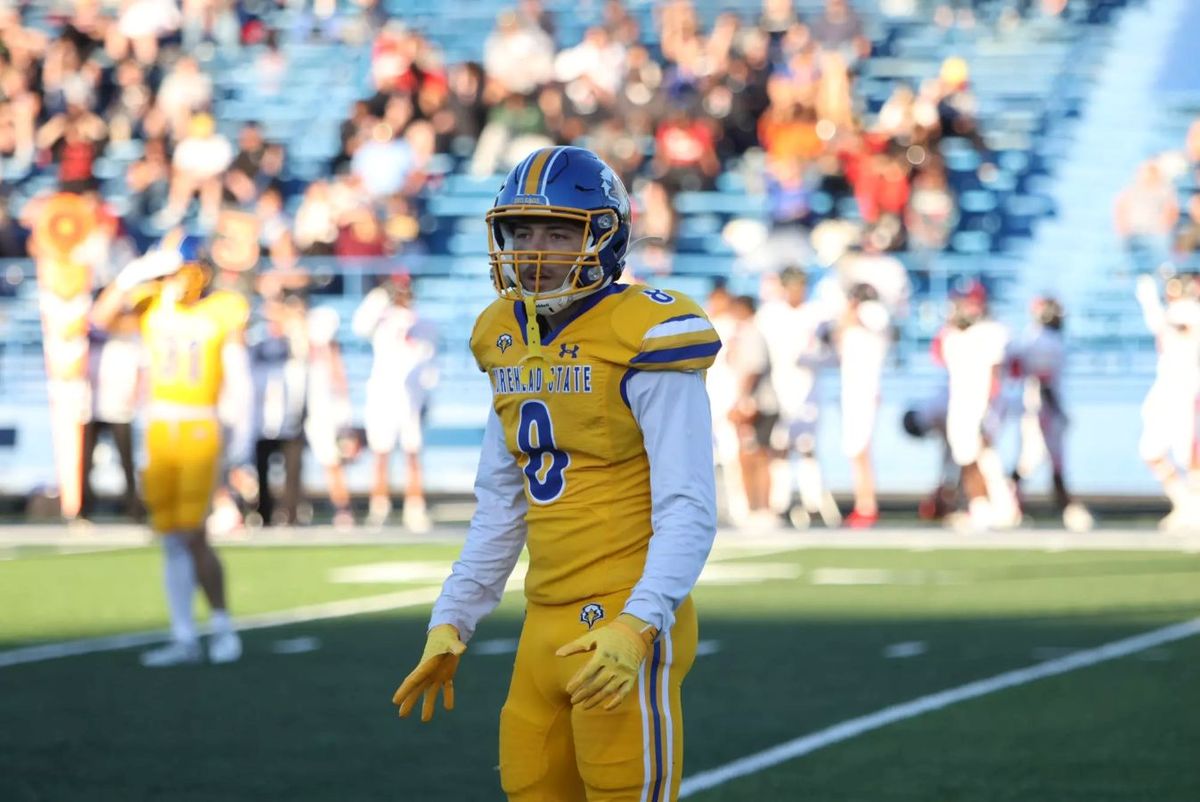 Morehead State Eagles vs. Kentucky Christian Knights