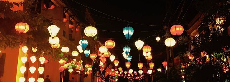 Lantern & Light Festival