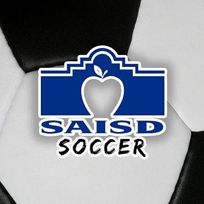 SAISD Soccer