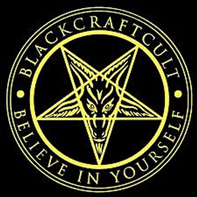 BLACKCRAFT PRESENTS