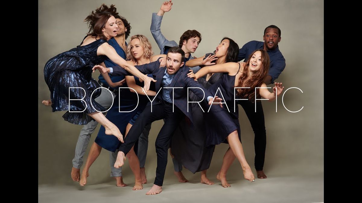 BodyTraffic