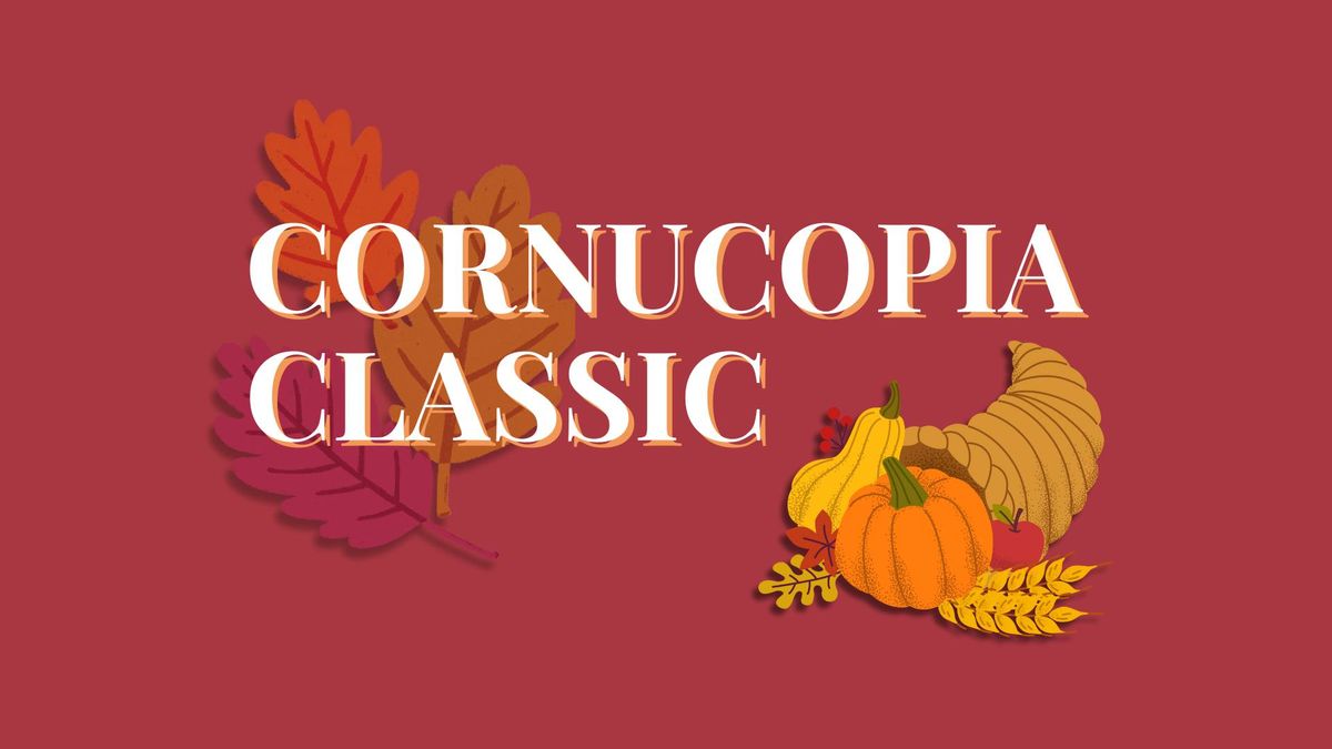 Cornucopia Classic