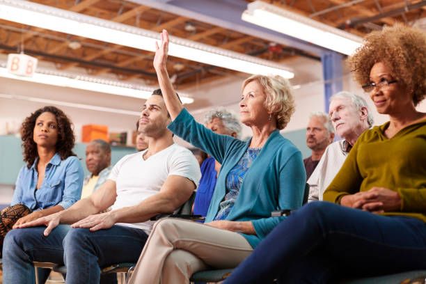 West Colfax Association of Neighbors General Hybrid Meeting