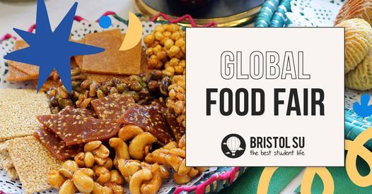 Global Food Fair