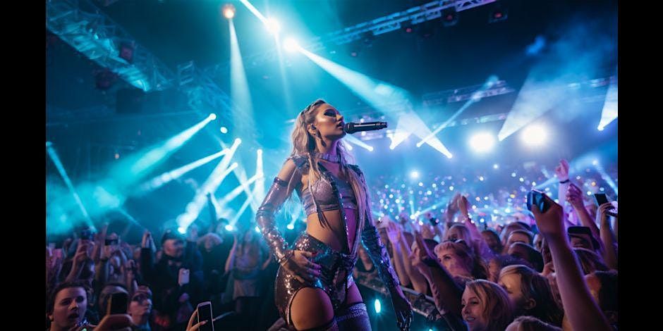 Sunset Rooftop Thursdays : Laughs & Lyrics Late Night Karaoke