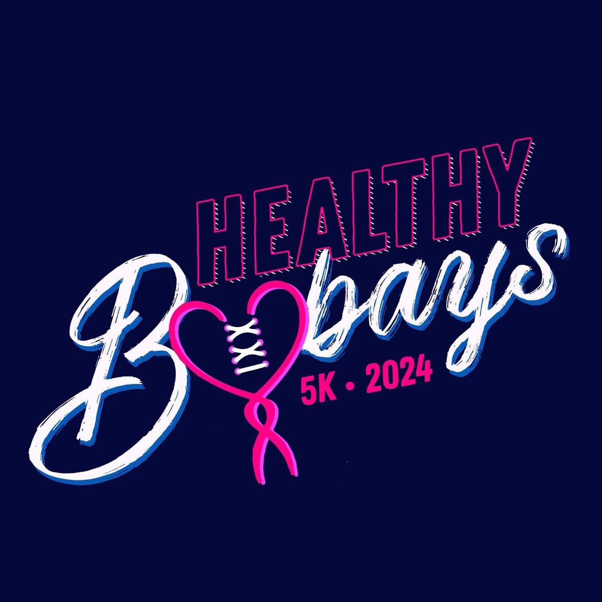 Healthy Boo-Bays 5K 