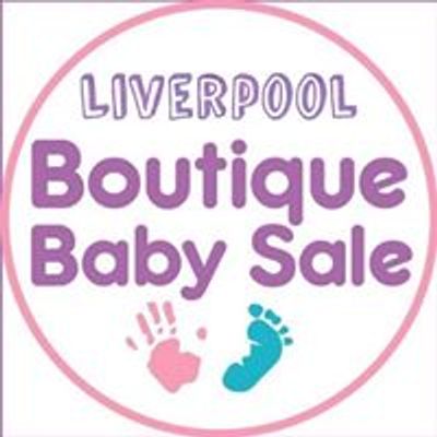 Boutique Baby Sale - Liverpool