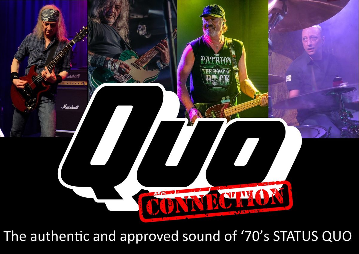 Quo Connection