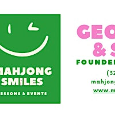 Mahjong Smiles