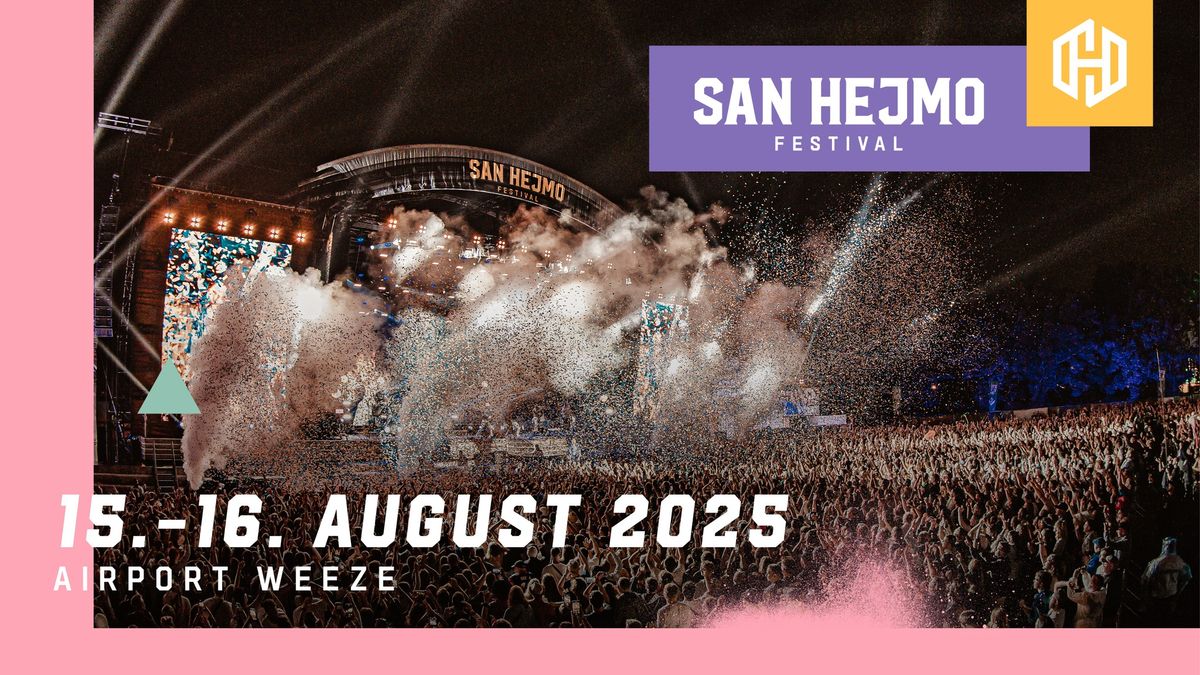 San Hejmo 2025