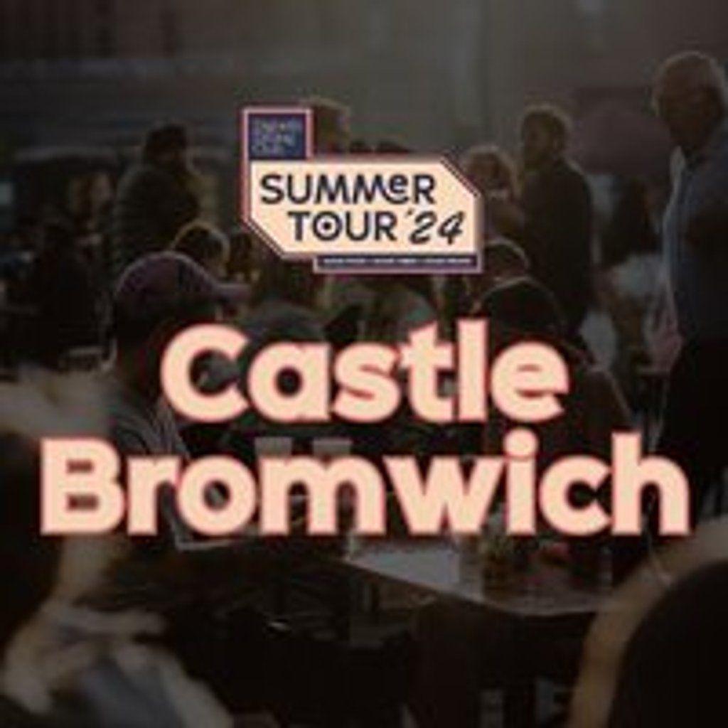 Castle Bromwich Dining Club