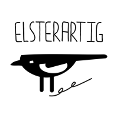 ELSTERARTIG