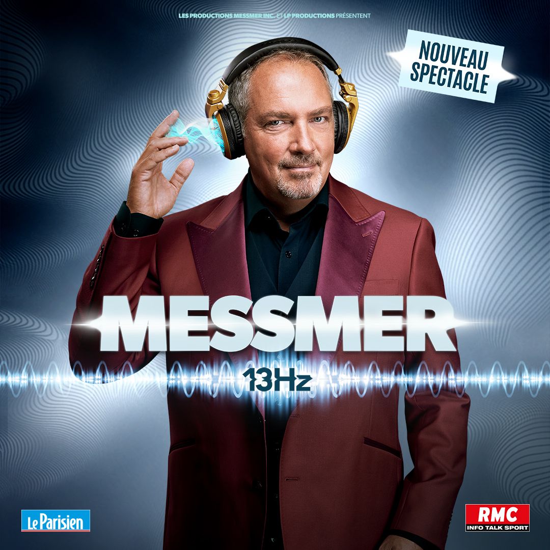 Messmer - 13Hz