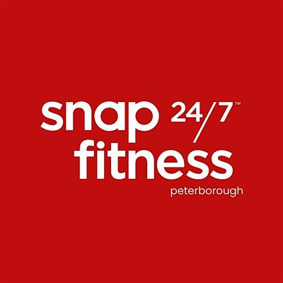 Snap Fitness Peterborough