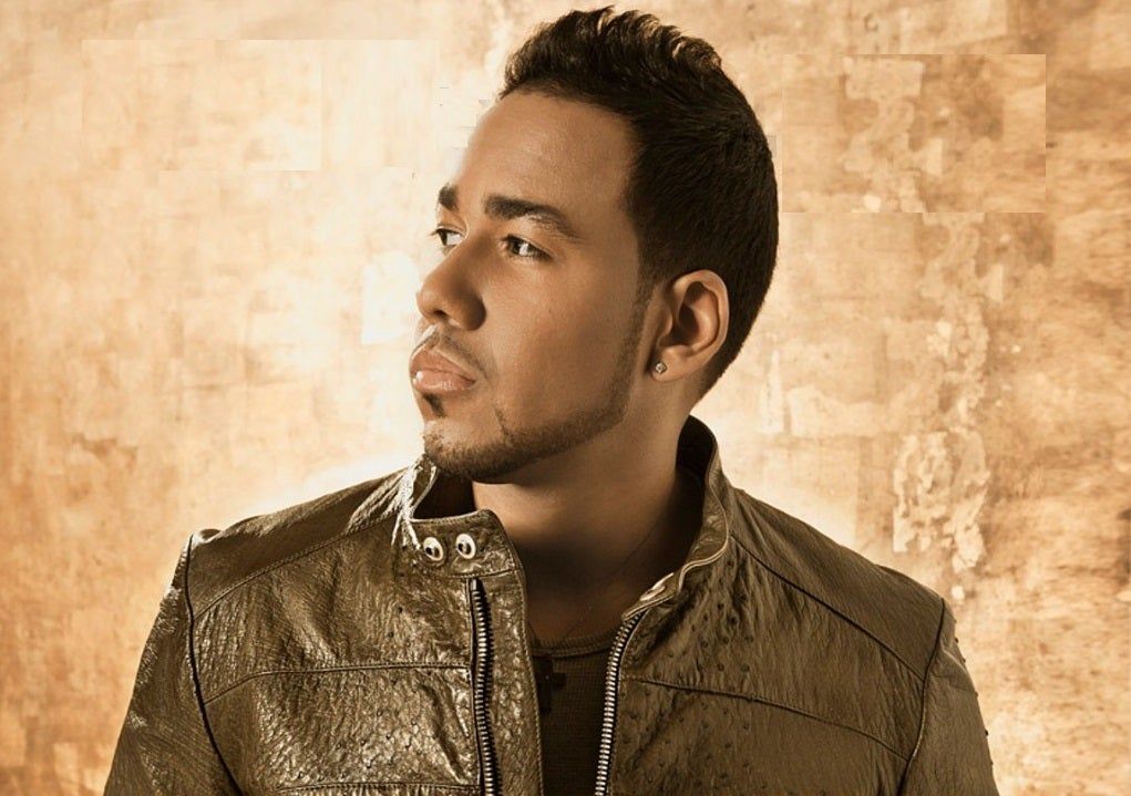 Romeo Santos and Prince Royce