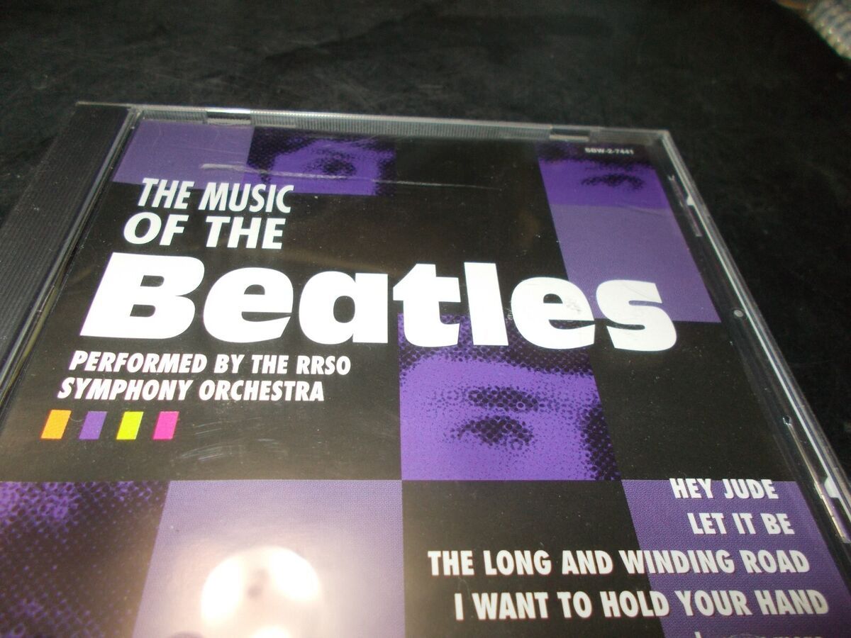 Beatles Orchestra 2