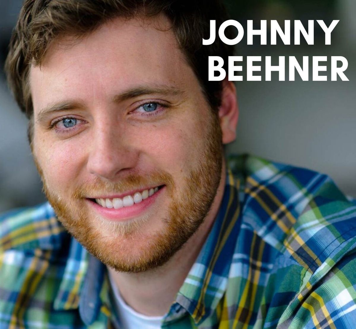 Johnny Beehner