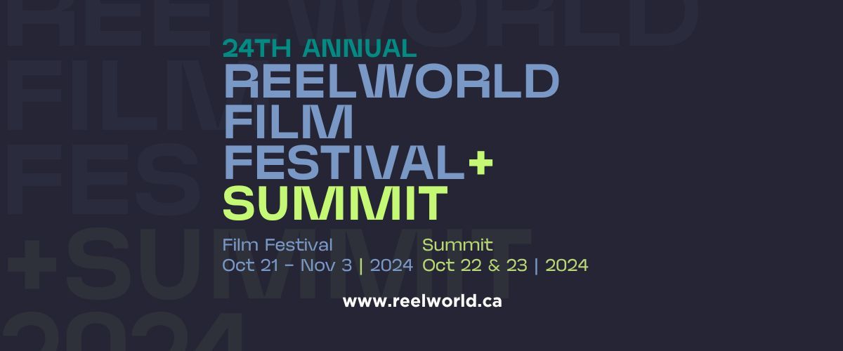 2024 Reelworld Summit