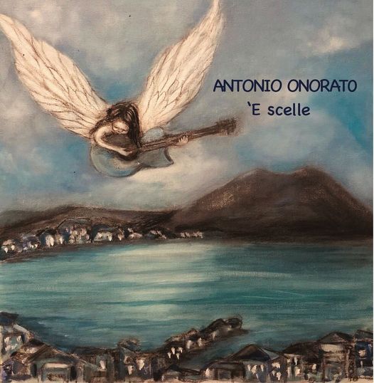 Antonio Onorato " E scelle " In Store