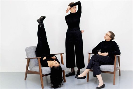 klangber\u00fchrt: Vivid Consort | Wiener Konzerthaus