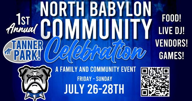 North Babylon Community Celebration 
