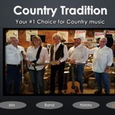 Country Tradition - Iowa Country Band