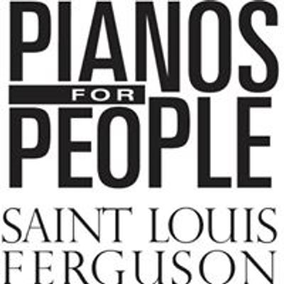 Pianos for People