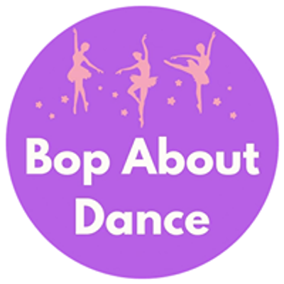 Bop About Dance