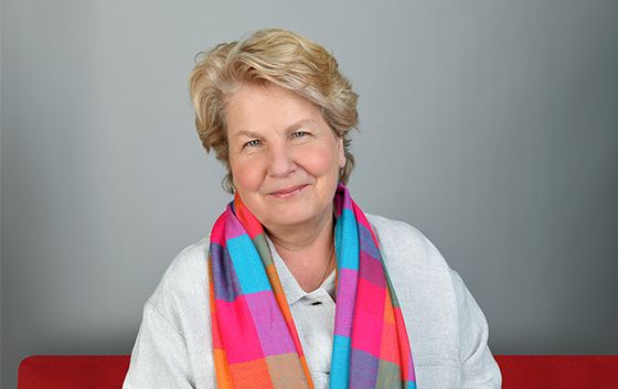 Sandi Toksvig \u2013 Friends of Dorothy