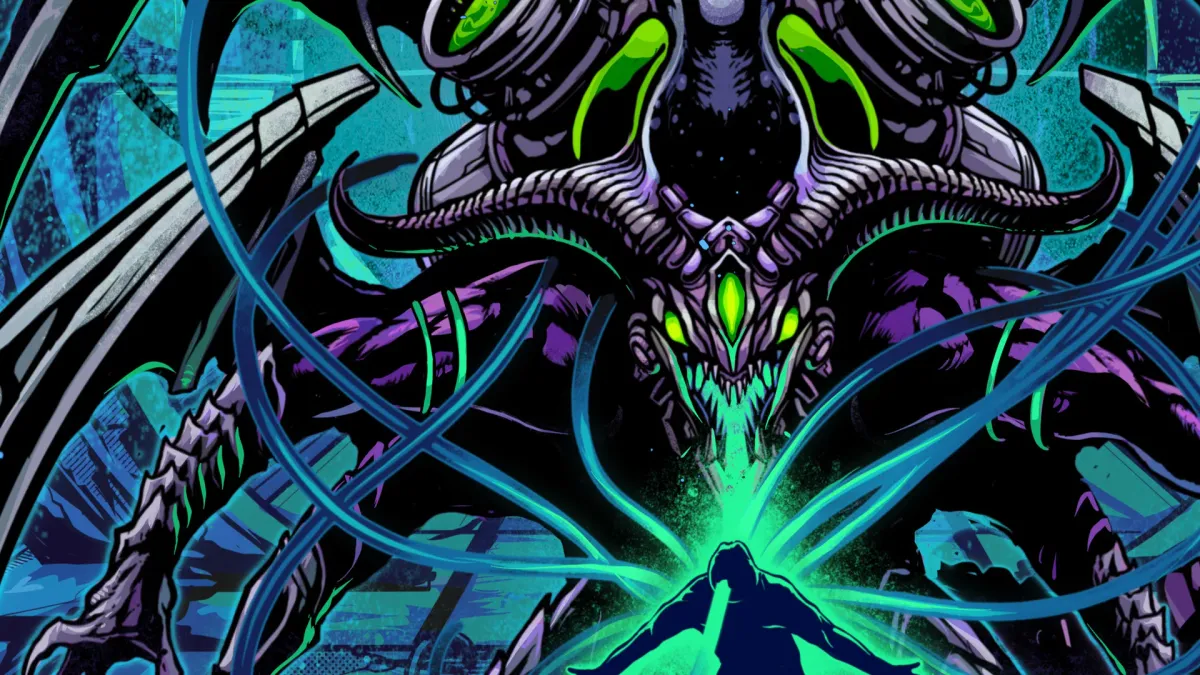 The Browning, Within Destruction in Saint Louis