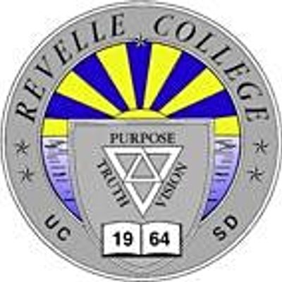 Revelle College UC San Diego