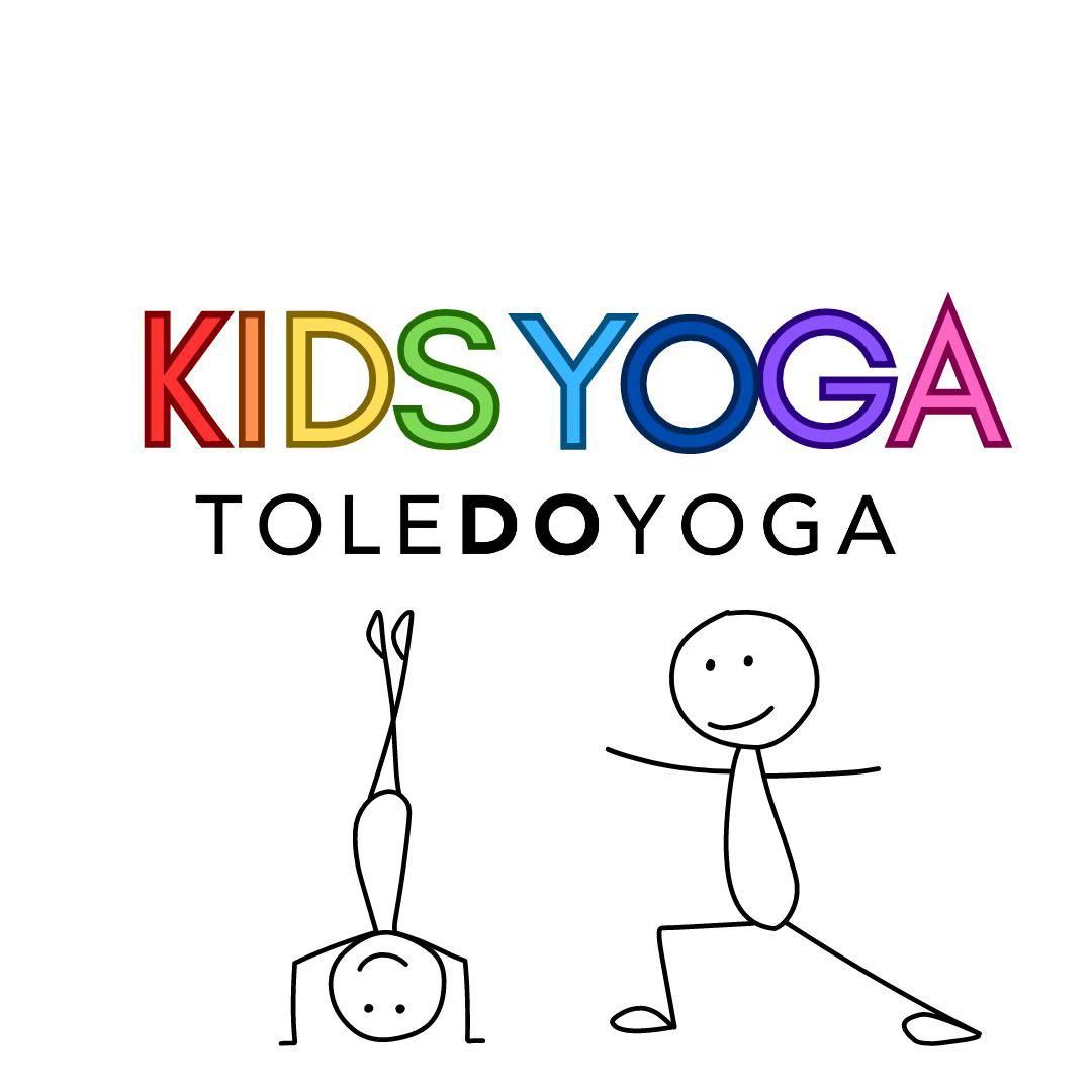 Kids Yoga Class