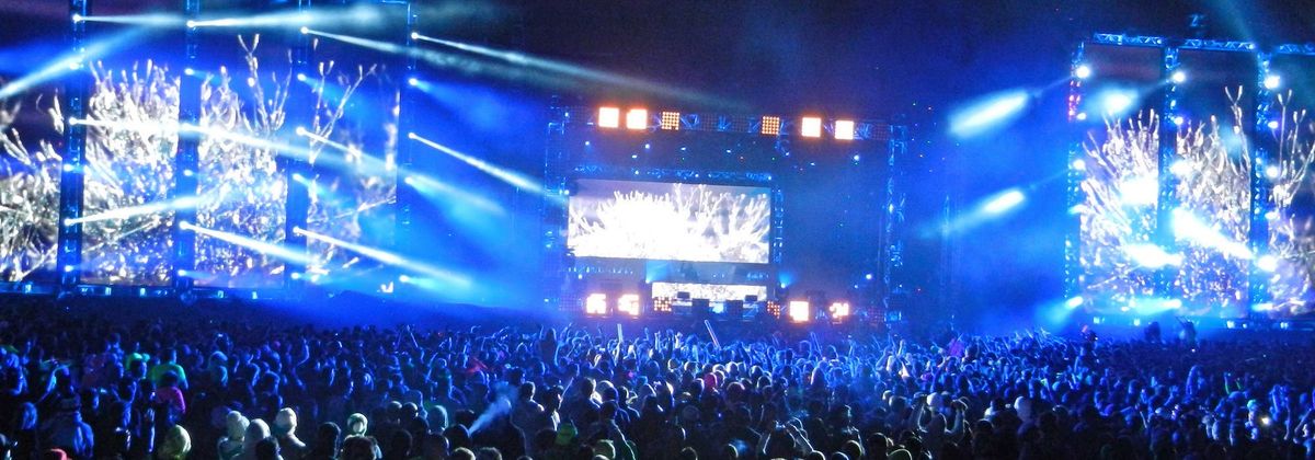 Carolina Open Air - 2 Day Pass