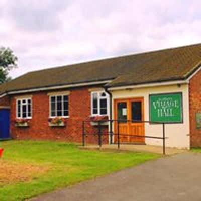 Scothern Village Hall