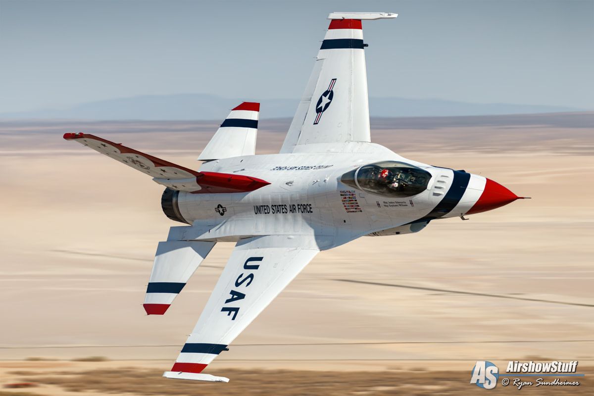 Cleveland National Air Show - Monday
