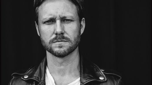 The Tractor Presents: Cory Branan w\/ Kasey Anderson @ Fremont Abbey