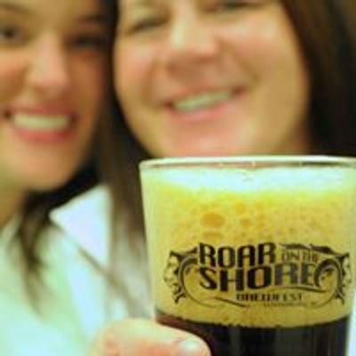 Roar off the Shore Brewfest