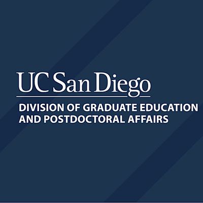 UCSD, Graduate Education and Postdoctoral Affairs