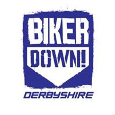 BikerDown Derbyshire