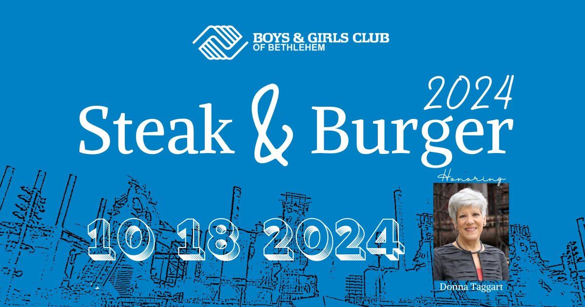 Steak & Burger 2024