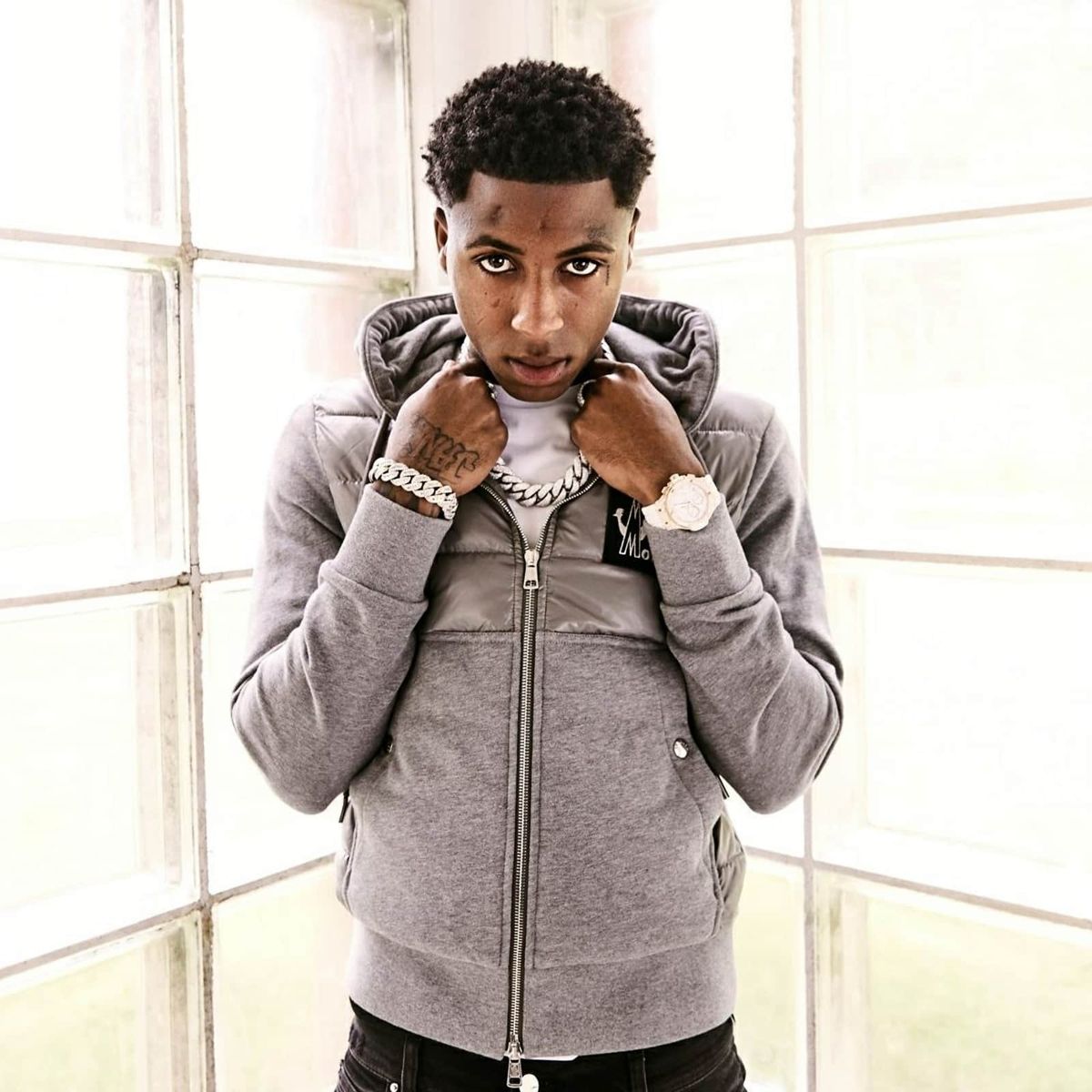 NBA Youngboy Brooklyn Tickets